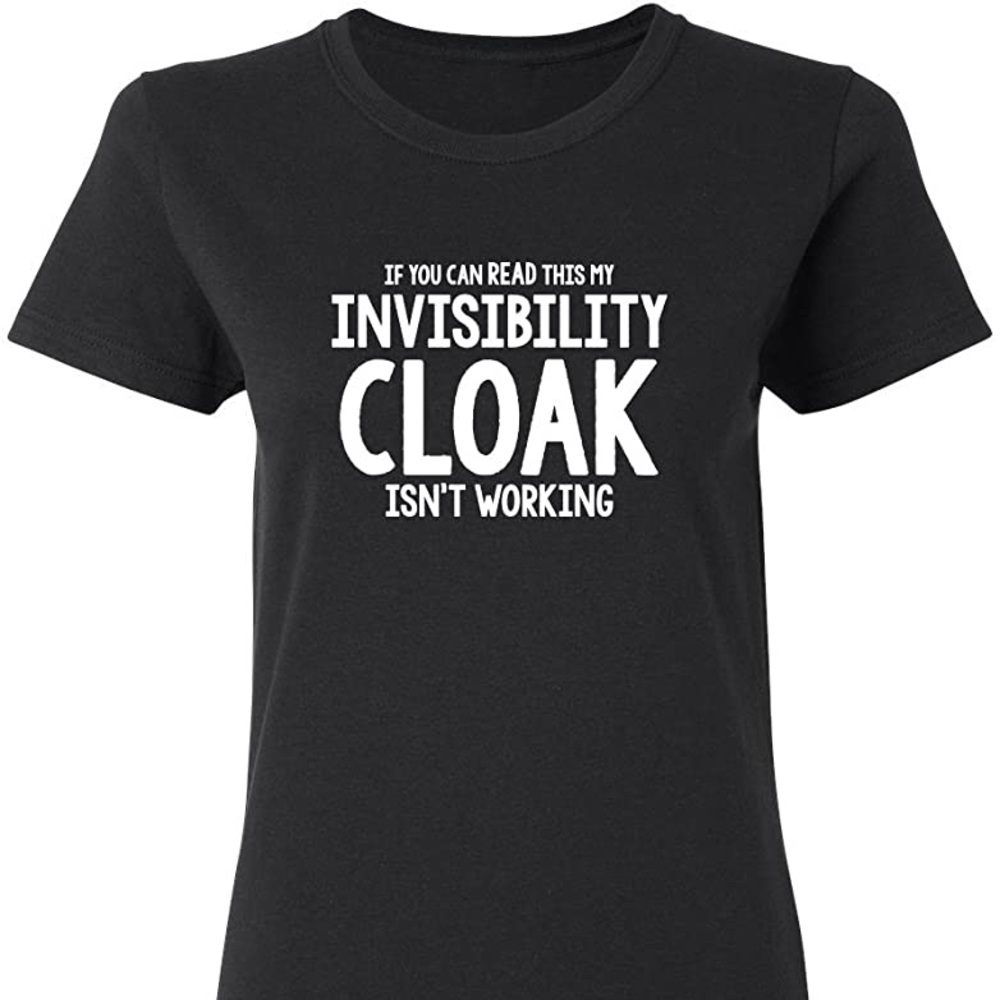 Harry Potter Inspired Shirt